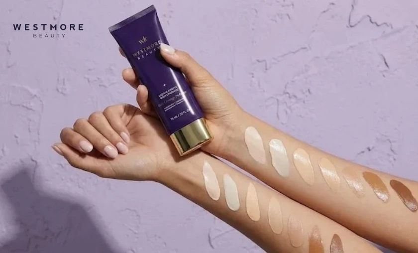 Westmore Beauty US Review: Full Coverage Makeup! ([wpsm_custom_meta type=date field=month] [wpsm_custom_meta type=date field=year]) - The Complete Portal