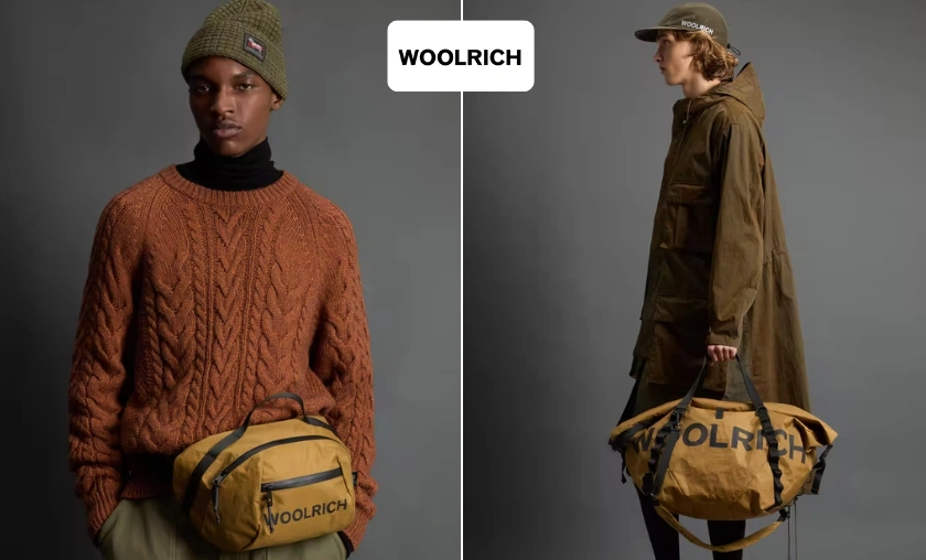 Woolrich UK Review: Best Outer Apparel Collection! ([wpsm_custom_meta type=date field=month] [wpsm_custom_meta type=date field=year]) - The Complete Portal
