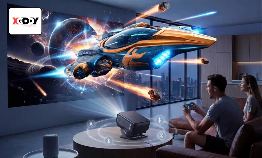 XGODY Review: The Best Smartphones & Home Tech! ([wpsm_custom_meta type=date field=month] [wpsm_custom_meta type=date field=year]) - The Complete Portal