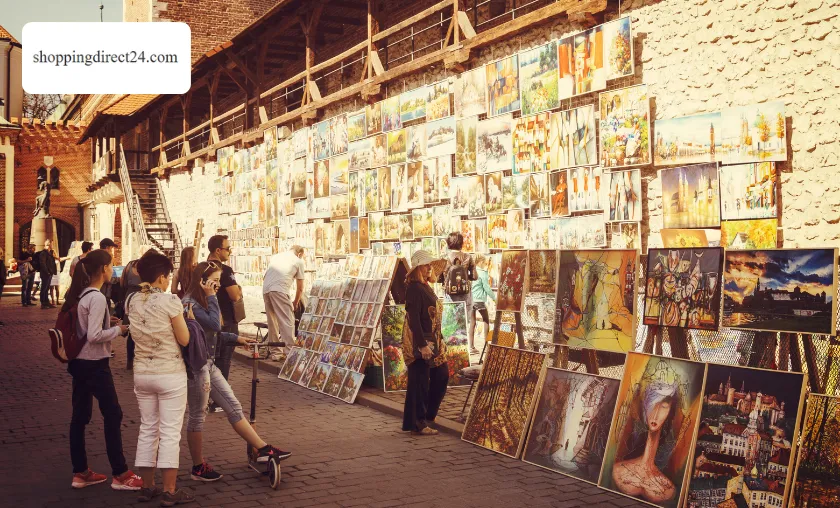 shoppingdirect24 Review: Best Home Decor & AI Art! ([wpsm_custom_meta type=date field=month] [wpsm_custom_meta type=date field=year]) - The Complete Portal