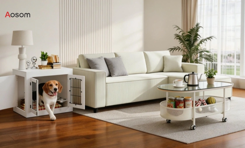 Aosom US Review: Best Budget Furniture & Home Goods! ([wpsm_custom_meta type=date field=month] [wpsm_custom_meta type=date field=year]) - The Complete Portal