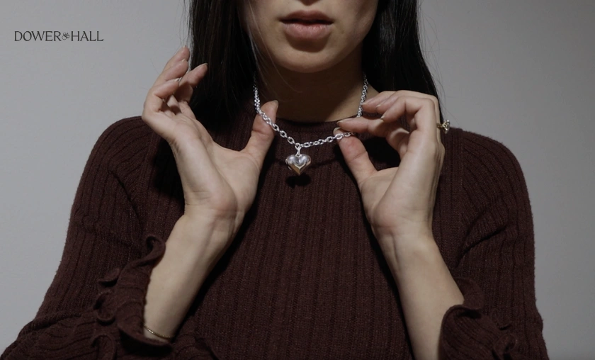 How the Dower & Hall is Better or Works