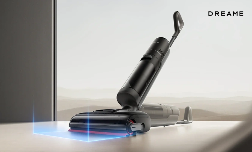 How the Dreame CA is Better or Works