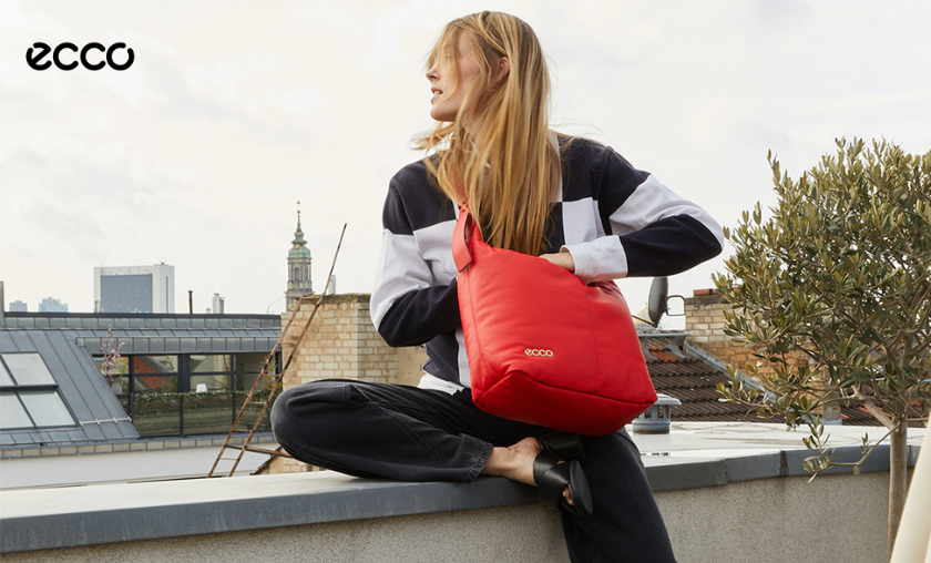 How the ECCO AU is Better or Works