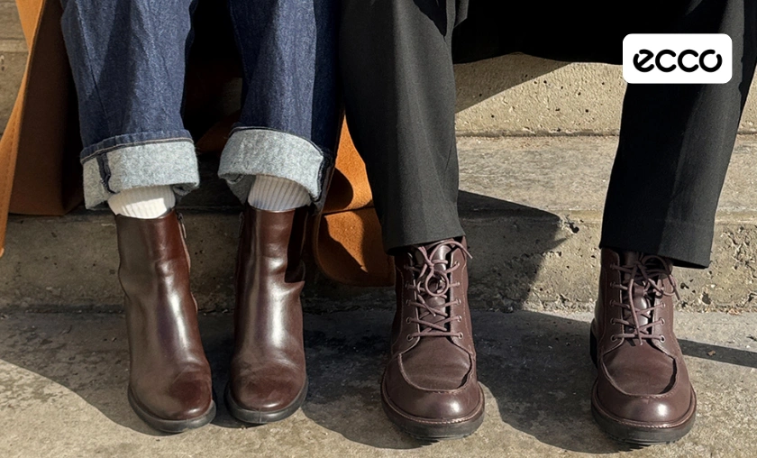 How the ECCO NZ is Better or Works