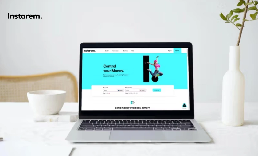 Instarem Review: Fast & Affordable Money Transfers! ([wpsm_custom_meta type=date field=month] [wpsm_custom_meta type=date field=year]) - The Complete Portal