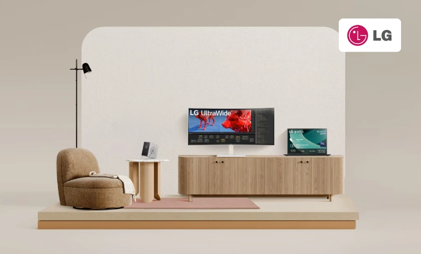 LG France Review – Stylish Electronics & Smart Living Essentials! ([wpsm_custom_meta type=date field=month] [wpsm_custom_meta type=date field=year]) - The Complete Portal