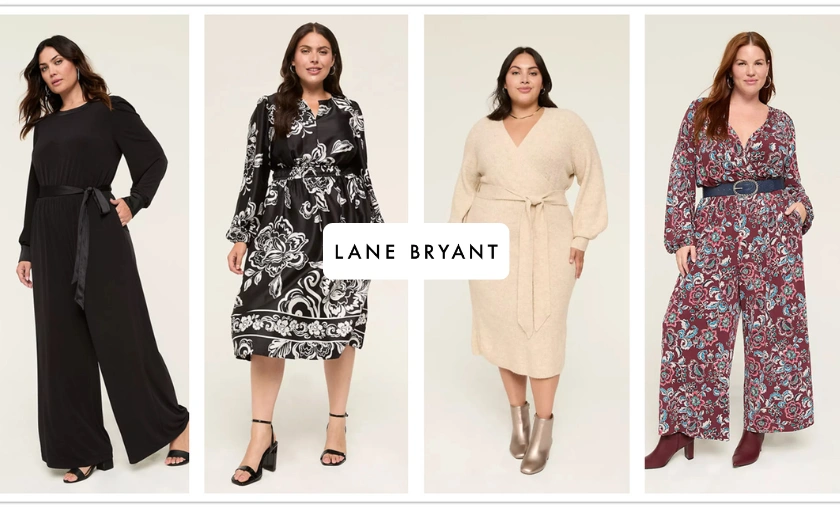 Lane Bryant US Review: Best Plus-Size Fashion Brand! ([wpsm_custom_meta type=date field=month] [wpsm_custom_meta type=date field=year]) - The Complete Portal
