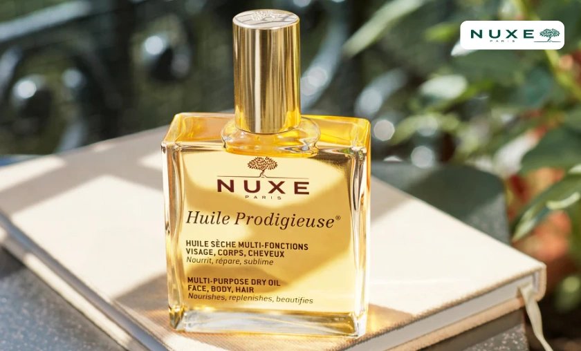 Nuxe US Review: Luxury Skincare with Natural Ingredients! ([wpsm_custom_meta type=date field=month] [wpsm_custom_meta type=date field=year]) - The Complete Portal