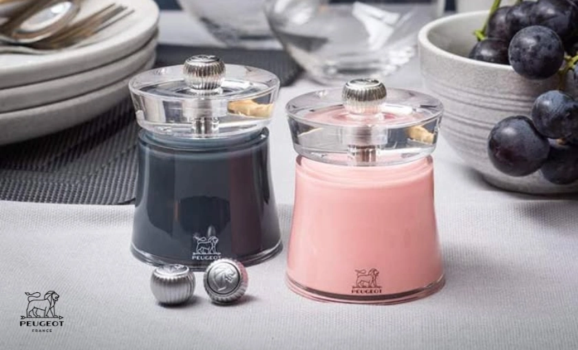 How the Peugeot Saveurs UK is Better or Works