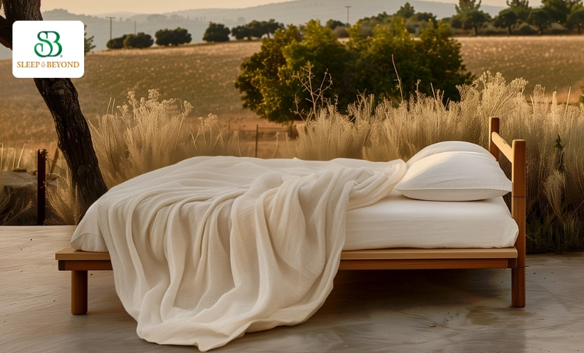 How the Sleep & Beyond US is Better or Works