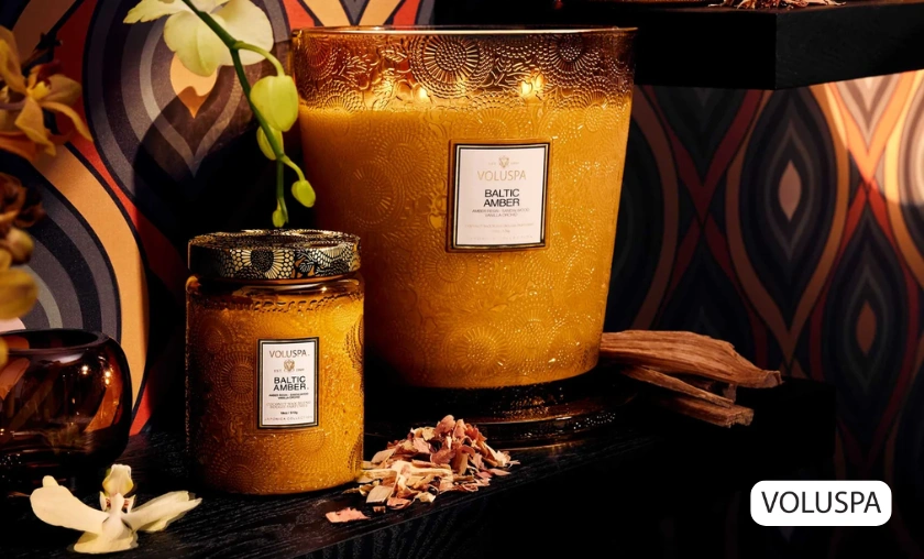 How the Voluspa US is Better or Works