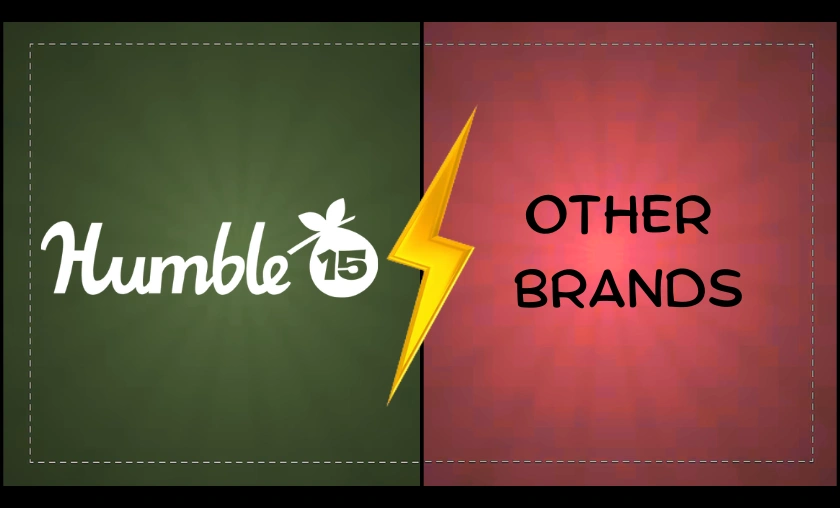 Humble Bundle vs Other Digital Platforms