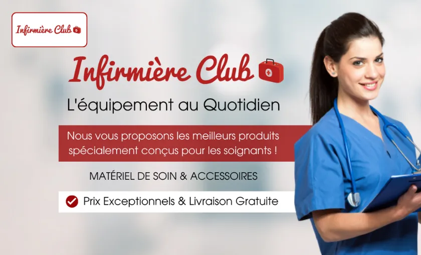 Infirmière Club Review: Best Nurse Gear & Apparel! ([wpsm_custom_meta type=date field=month] [wpsm_custom_meta type=date field=year]) - The Complete Portal