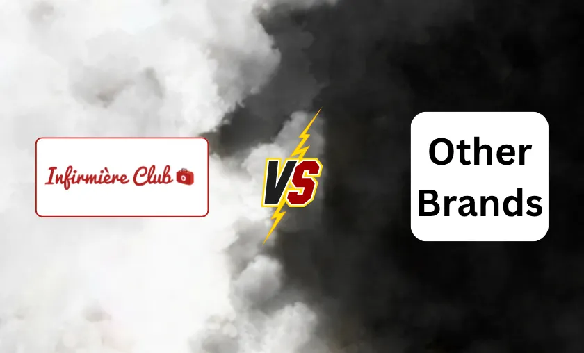 Infirmière Club Review: Best Nurse Gear & Apparel! ([wpsm_custom_meta type=date field=month] [wpsm_custom_meta type=date field=year]) - The Complete Portal