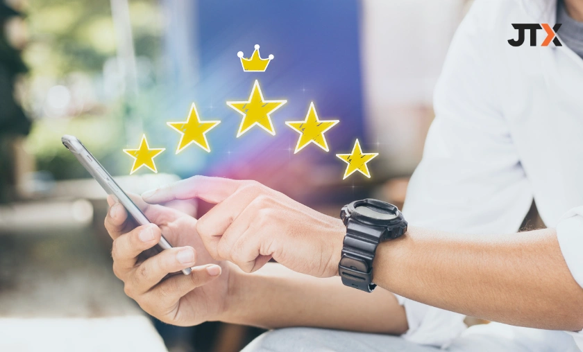 JTX Fitness UK Customer Reviews