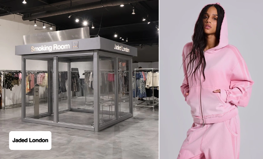 Jaded London AU Review Style, Quality & Contemporary Urban Appeal