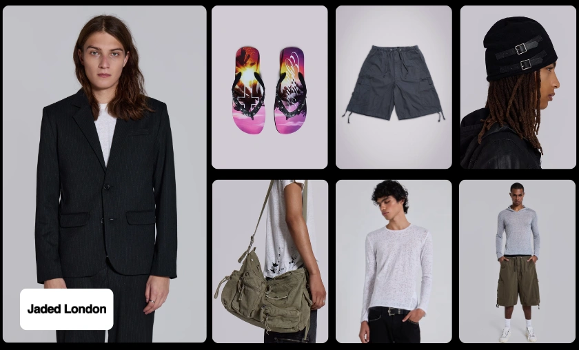 Jaded London EU Review: Best Fashion Across Europe! ([wpsm_custom_meta type=date field=month] [wpsm_custom_meta type=date field=year]) - The Complete Portal