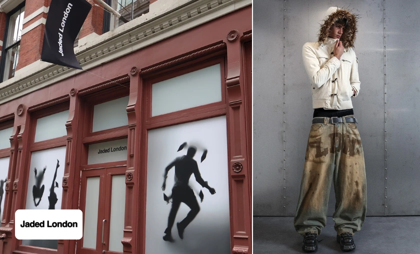 Jaded London EU Review Quality, Edge & Modern Street Appeal