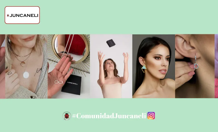 Juncaneli Review: Luxury Gold & Silver Jewelry!([wpsm_custom_meta type=date field=month] [wpsm_custom_meta type=date field=year]) - The Complete Portal