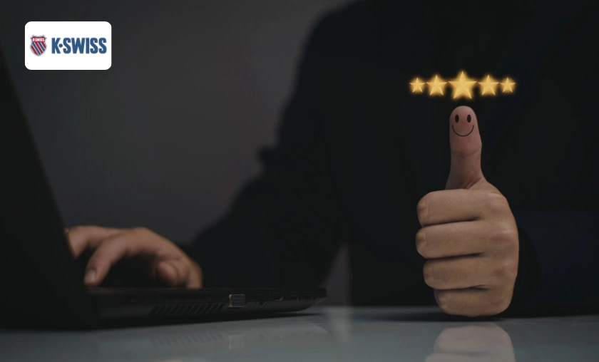 K-Swiss US Review: Best Tennis & Pickleball Apparel! ([wpsm_custom_meta type=date field=month] [wpsm_custom_meta type=date field=year]) - The Complete Portal