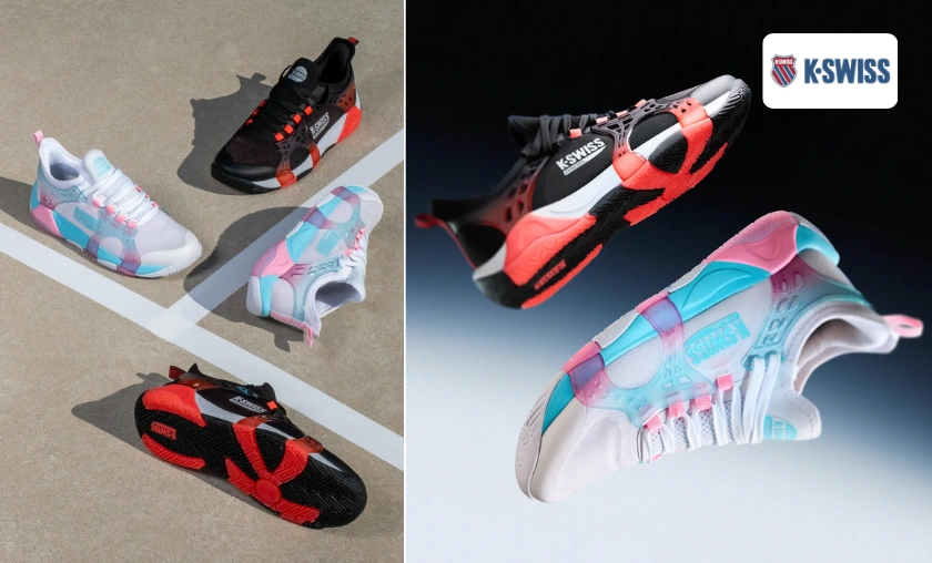 K-Swiss US Review Quality, Comfort, and Style for Athletes and Active Lifestyles