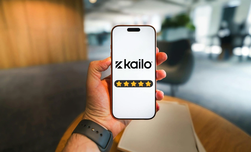 Kailo Review: Bioelectric Pain Relief Patch Explained! ([wpsm_custom_meta type=date field=month] [wpsm_custom_meta type=date field=year]) - The Complete Portal