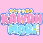 KawaiiMoriStore Logo