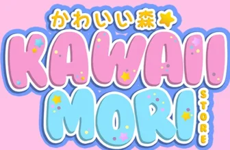 KawaiiMoriStore Logo