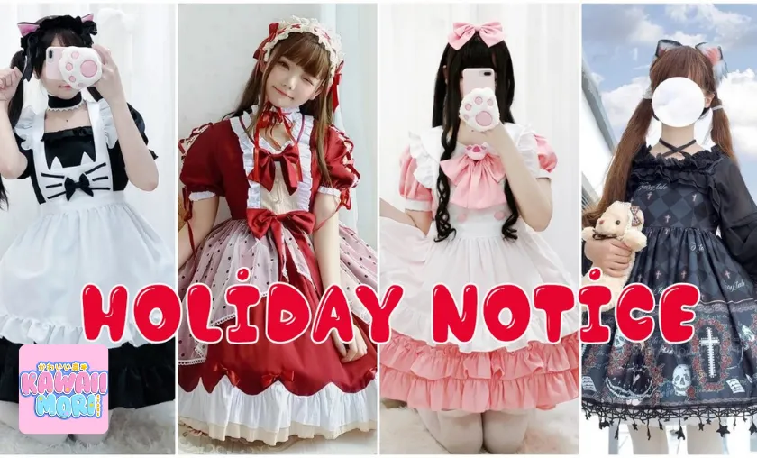 KawaiiMoriStore Review: Best Cute Fashion & Jewelry! ([wpsm_custom_meta type=date field=month] [wpsm_custom_meta type=date field=year]) - The Complete Portal