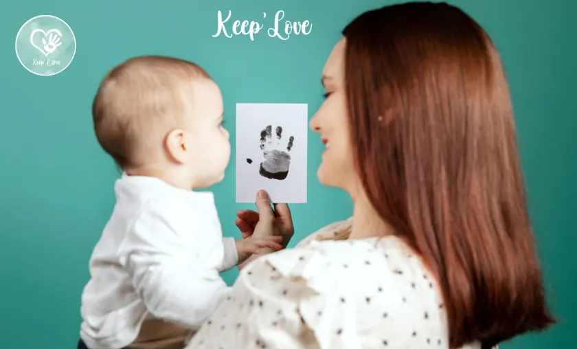 Keep’Love Review: Best Baby Keepsakes & Memory Box! ([wpsm_custom_meta type=date field=month] [wpsm_custom_meta type=date field=year]) - The Complete Portal