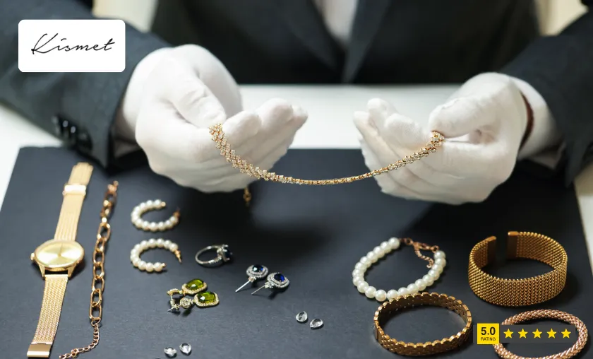 Kismet Showroom Customer Reviews!