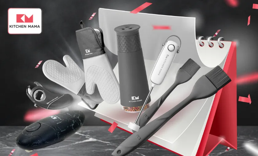 Kitchen Mama Review: Best Kitchen Tools & Gadgets! ([wpsm_custom_meta type=date field=month] [wpsm_custom_meta type=date field=year]) - The Complete Portal