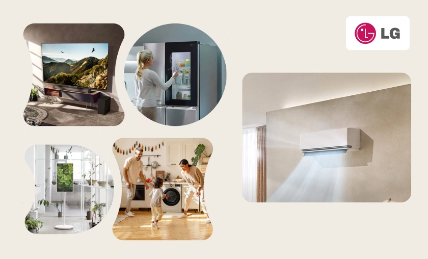 LG France Review – Stylish Electronics & Smart Living Essentials! ([wpsm_custom_meta type=date field=month] [wpsm_custom_meta type=date field=year]) - The Complete Portal
