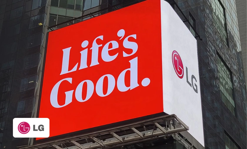 LG France Review – Innovative Technology, Style & Convenience