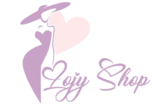 LOJY SHOP Logo