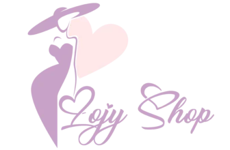LOJY SHOP Logo