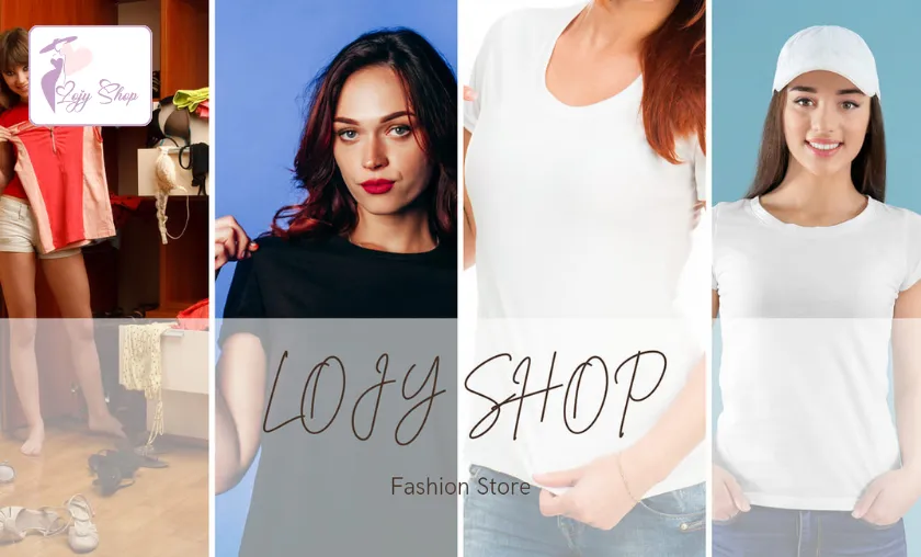 LOJY SHOP Review: Best Women Dresses & Activewear! ([wpsm_custom_meta type=date field=month] [wpsm_custom_meta type=date field=year]) - The Complete Portal