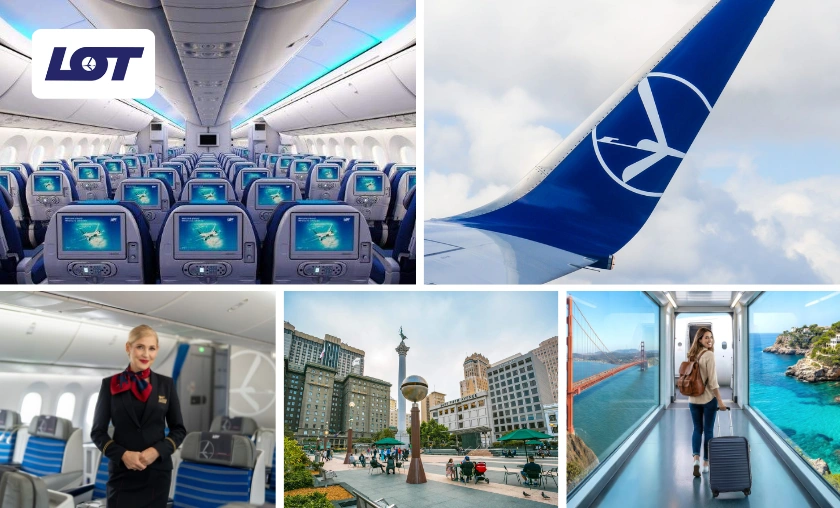 LOT PL Review: Best Economy & First-Class Bookings! ([wpsm_custom_meta type=date field=month] [wpsm_custom_meta type=date field=year]) - The Complete Portal