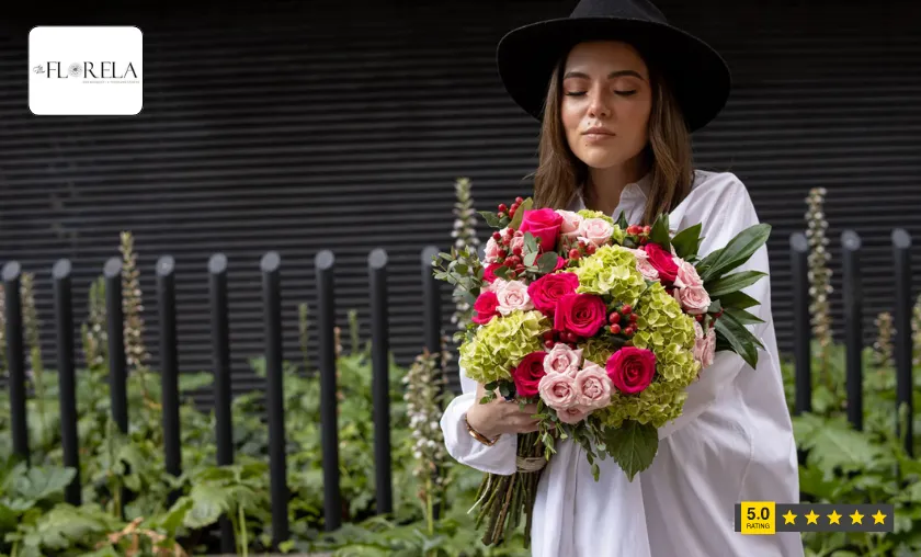 La Florela Customer Reviews!