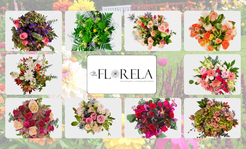 La Florela Review: Best Wedding & Occasion Flowers! ([wpsm_custom_meta type=date field=month] [wpsm_custom_meta type=date field=year]) - The Complete Portal