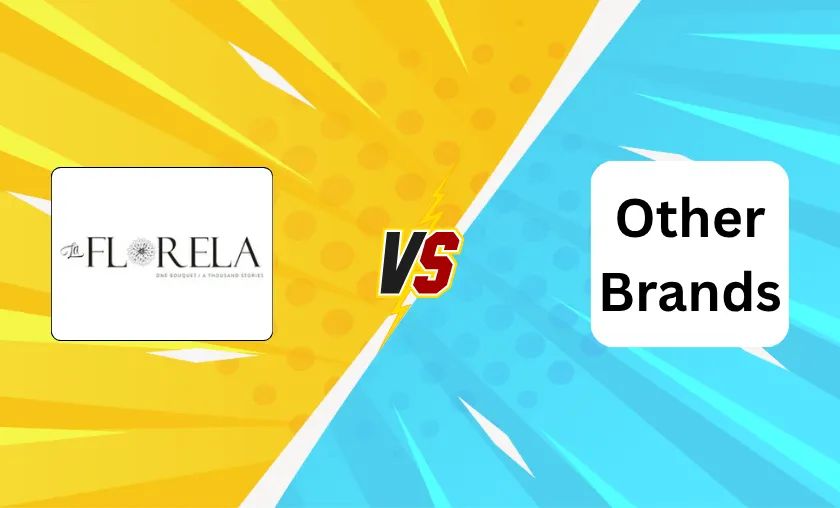 La Florela Review: Best Wedding & Occasion Flowers! ([wpsm_custom_meta type=date field=month] [wpsm_custom_meta type=date field=year]) - The Complete Portal