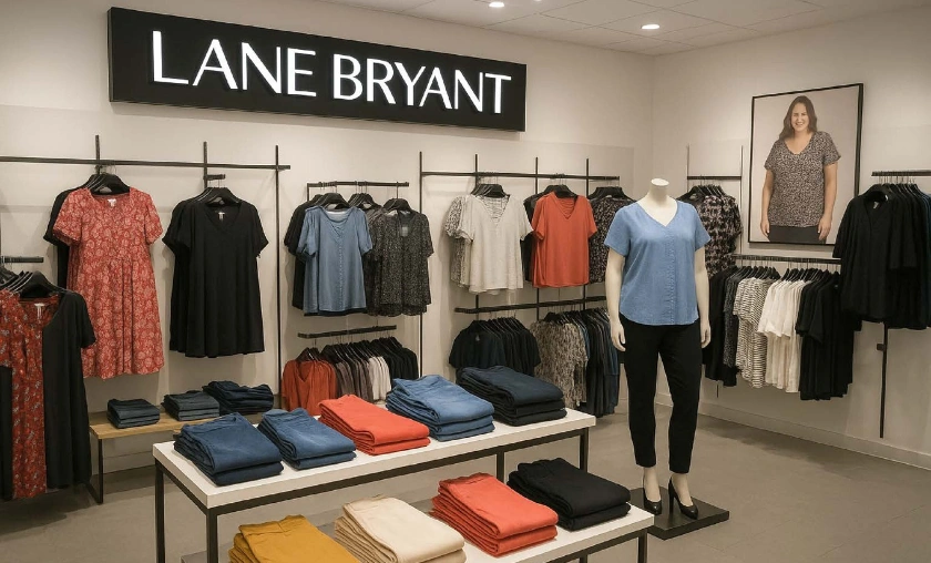 Lane Bryant US Review: Best Plus-Size Fashion Brand! ([wpsm_custom_meta type=date field=month] [wpsm_custom_meta type=date field=year]) - The Complete Portal