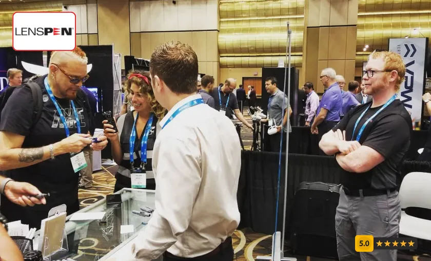 LensPen Customer Reviews!