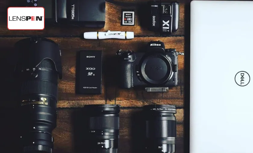 LensPen Review: Best Camera & Lens Cleaning Tools! ([wpsm_custom_meta type=date field=month] [wpsm_custom_meta type=date field=year]) - The Complete Portal