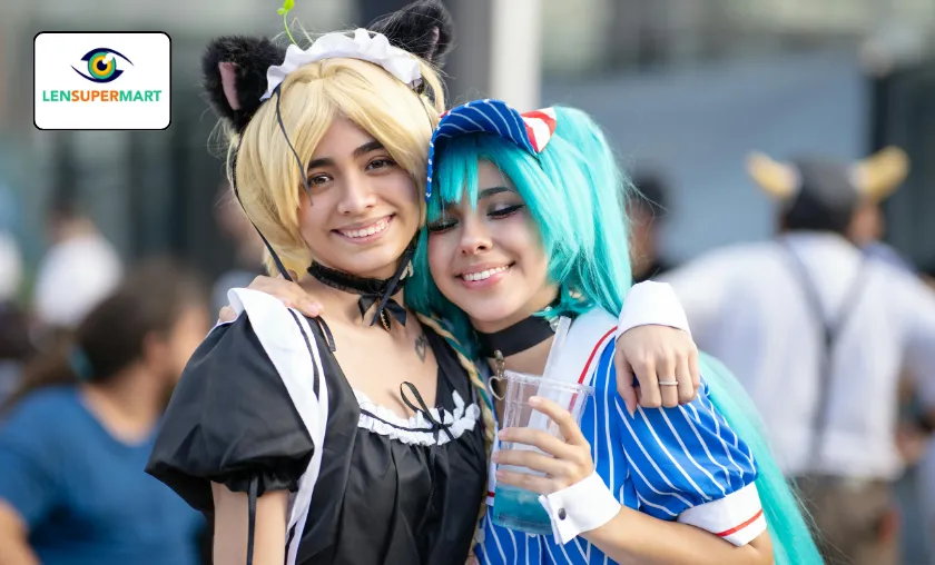 Lensupermart Review: Best Cosplay Contact Lenses! ([wpsm_custom_meta type=date field=month] [wpsm_custom_meta type=date field=year]) - The Complete Portal
