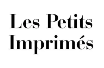 Les Petits Imprimés Logo