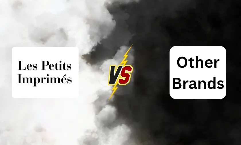 Les Petits Imprimés Review: Best Lingerie & Fashion! ([wpsm_custom_meta type=date field=month] [wpsm_custom_meta type=date field=year]) - The Complete Portal