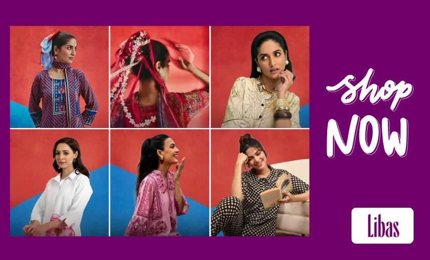 Libas IN Review Quality, Style, and Elegance