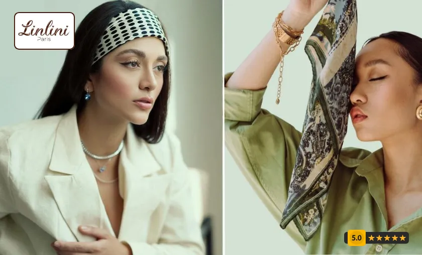 Linlini Customer Reviews!